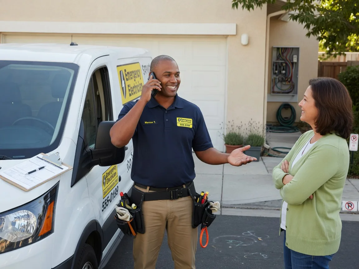 Emergency Electrician Patterson, LA FAQs